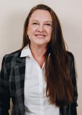 Foto de urna de Carla Gehlen