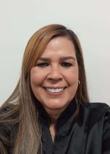 Foto de urna de Thays Mãe do Gabriel