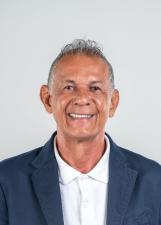 Foto de urna de Jorge Farias Rodoviário