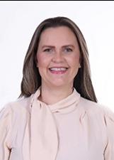 Foto de urna de Cleia Araújo