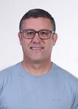 Foto de urna de Ulisses Dias
