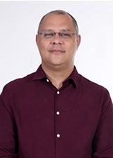 Foto de urna de Dr Wendel Moreira