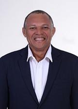 Foto de urna de Pedro Mecânico Coletivo