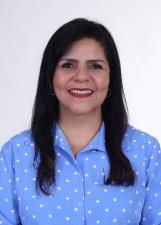 Foto de urna de Deise Andrade