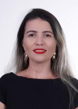 Foto de urna de Carol Força da Mulher