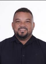 Foto de urna de Corretor Nogueira