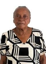 Foto de urna de Tia Maria