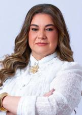 Foto de urna de Inês Armand