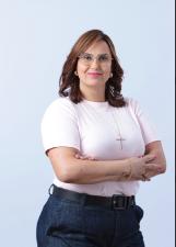 Foto de urna de Rachel Doces