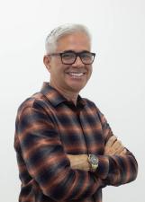 Foto de urna de Pastor Rafael