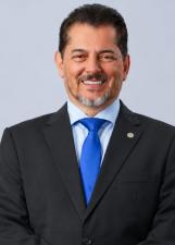 Foto de urna de Donny Silva
