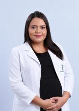 Foto de urna de Ágatha Lopes