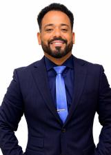 Foto de urna de Reinaldo Araujo