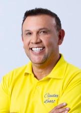 Foto de urna de Claudeci Luart