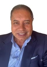 Foto de urna de Carlos Xavier