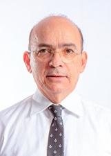 Foto de urna de Dr. Gutemberg