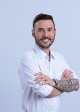 Foto de urna de Caiafa