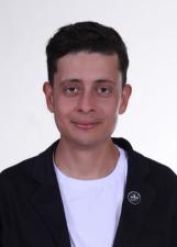 Foto de urna de Raposão DS