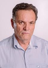 Foto de urna de Mauro Lopes