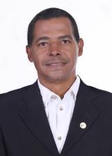 Foto de urna de Joel Matos Defensor Ambiental