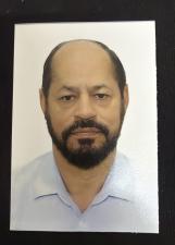 Foto de urna de Dr. Carlos