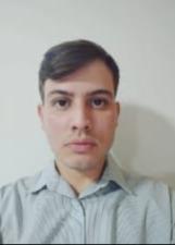 Foto de urna de Henrique Durães