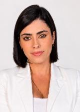 Foto de urna de Dr. Carolina Maia
