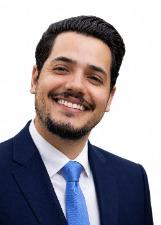 Foto de urna de Janderson Aguia