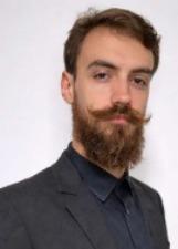 Foto de urna de Alvaro Mozini
