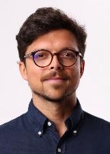 Foto de urna de Lucas Brasileiro