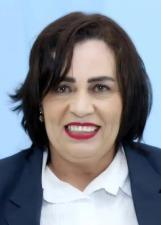 Foto de urna de Marta Lima