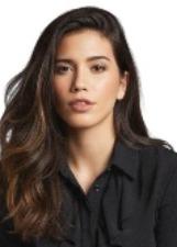 Foto de urna de Camila Corrêa