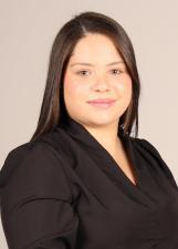 Foto de urna de Stephanie Alves