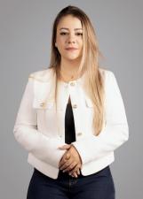 Foto de urna de Laira Inácio