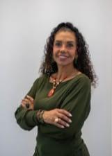 Foto de urna de Angelica