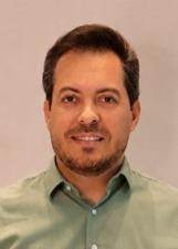 Foto de urna de Daniel Radar