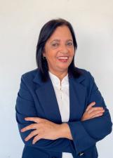 Foto de urna de Sandra Silva
