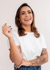 Foto de urna de Gabriela Freire
