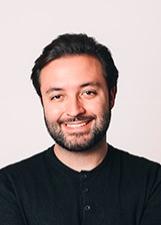 Foto de urna de Dr Caio Gracco