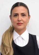 Foto de urna de Lyly do Avante