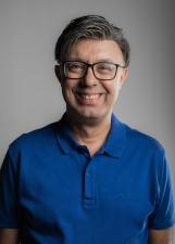 Foto de urna de Wilson Amigão