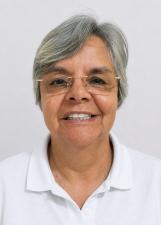 Foto de urna de Mari Teixeira