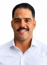 Foto de urna de Renato Silveira Barbosa