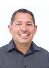 Foto de urna de Delegado Laercio
