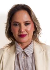 Foto de urna de Marcele Mama