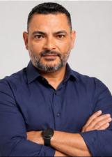 Foto de urna de Rigone Amorim