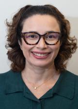 Foto de urna de Aline Sá