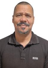 Foto de urna de Prof. Cristiano Luz