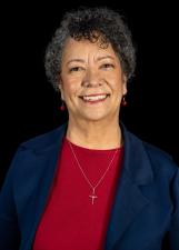 Foto de urna de Jovita Rosa