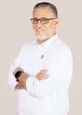 Foto de urna de Robério Melo TX